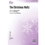 The Christmas Waltz
