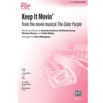 Keep It Movin'