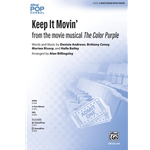 Keep It Movin'