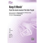 Keep It Movin'