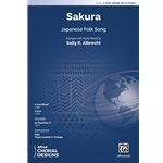 Sakura<br>(Japanese Folk Song)