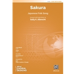 Sakura<br>(Japanese Folk Song)