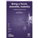 Bring A Torch, Jeanette, Isabella