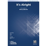 It's Alright