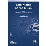 Eine Kleine Kazoo Musik