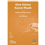 Eine Kleine Kazoo Musik