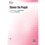 Shower the People