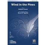 Wind in the Pines