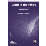 Wind in the Pines