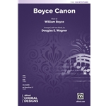 Boyce Canon