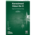 Keresimesi Odun De O