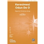 Keresimesi Odun De O