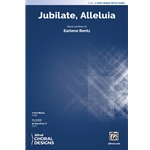 Jubilate, Alleluia
