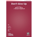 Don't Give Up