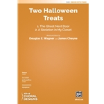 Two Halloween Treats
