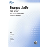 Strangers Like Me<br>from <i>Tarzan</i>
