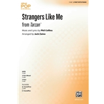 Strangers Like Me<br>from <i>Tarzan</i>