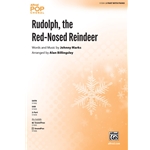 Rudolph, the Red-Nosed Reindeer