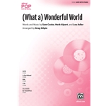 (What a) Wonderful World