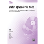 (What a) Wonderful World