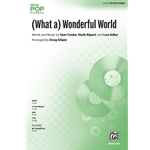 (What a) Wonderful World