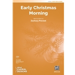 Early Christmas Morning