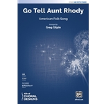 Go Tell Aunt Rhody