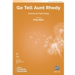 Go Tell Aunt Rhody
