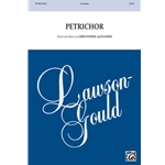Petrichor
