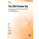 The Little Drummer Boy