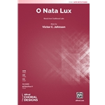 O Nata Lux