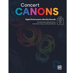 Concert Canons