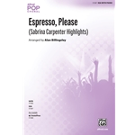 Espresso, Please<br>(Sabrina Carpenter Highlights)