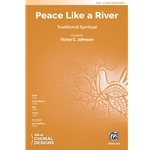 Peace Like A River