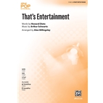 That's Entertainment