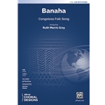 Banaha<br>(Congolese Folk Song)
