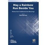 May A Rainbow Run Beside You
