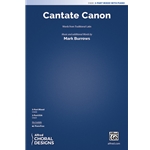 Cantate Canon