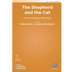 The Shepherd and the Cat