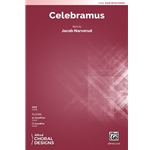 Celebramus