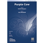 Purple Cow