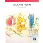 Atlantis Rising