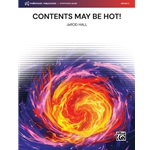 Contents May Be Hot!