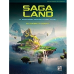 Saga Land