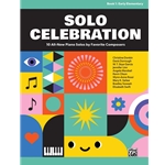 Solo Celebration