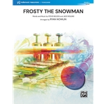 Frosty the Snowman