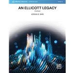 An Ellicott Legacy<br>(Fanfare)