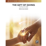The Gift of Giving<br>(The Power of a Wish)