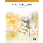 Into the Blizzard