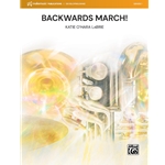 Backwards March!